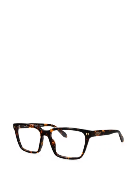 Ochelari de soare Off-white Eyewear alb