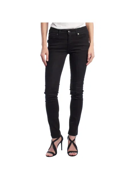 Pantaloni Zadig & Voltaire negru