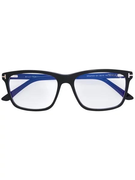 Ochelari de soare Tom Ford Eyewear negru