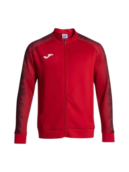 Kurtka z dresu Joma Elite XI czerwona