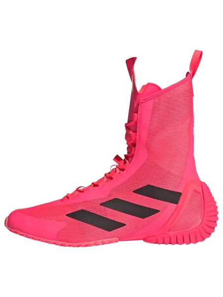 ADIDAS PERFORMANCE Sportske cipele Speedex Ultra neonsko roza crna