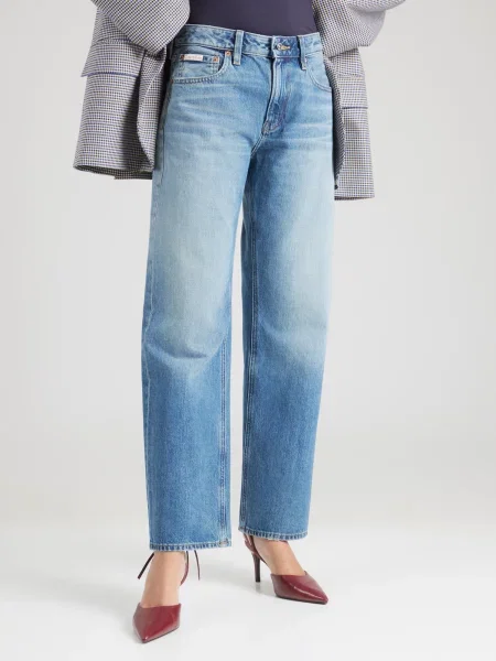 Calvin Klein Jeans Jeans mai multe culori