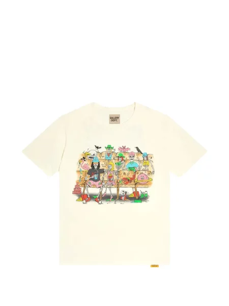 Тениска Gallery Dept.