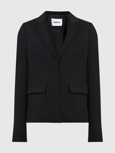 Пиджак Ambush черный