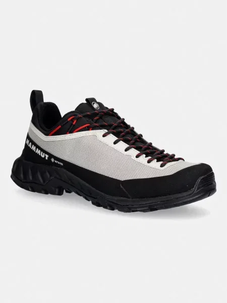 Pantofi Mammut de drumeție roșu