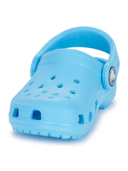 Pantofi copii Crocs albastru