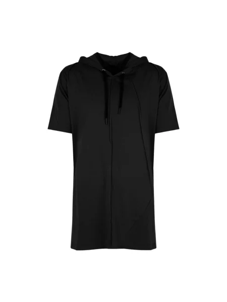 Bluza z kapturem La Haine Inside Us z kapturem czarna