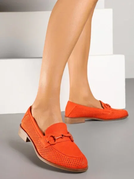Mocasini Felithria portocalii
