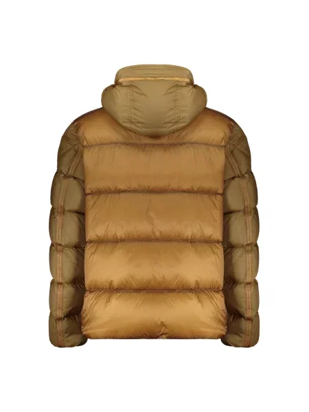 Kurtka Parajumpers zielona