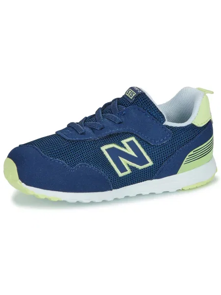 Pantofi copii New Balance albastru