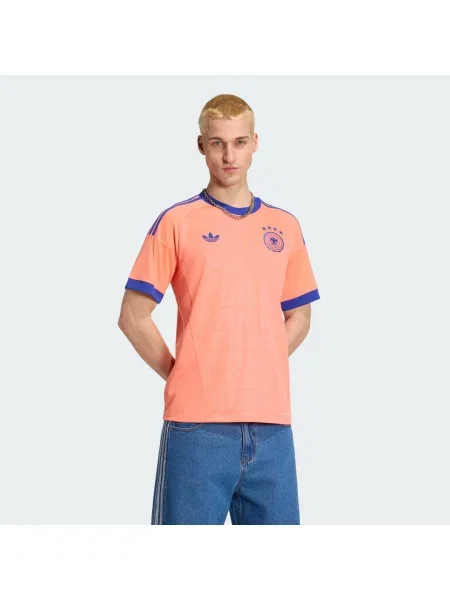Tričko Adidas modré