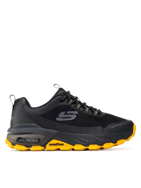 Tenisice Skechers Liberated crna