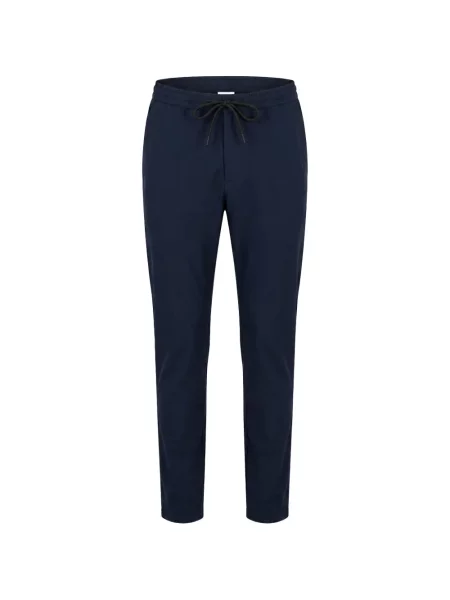 Pantaloni Tombolini cu cordon albastru