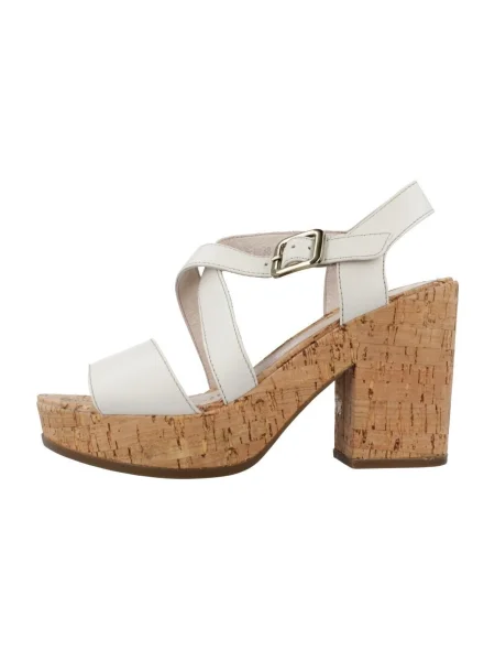Tenisky Stonefly biela