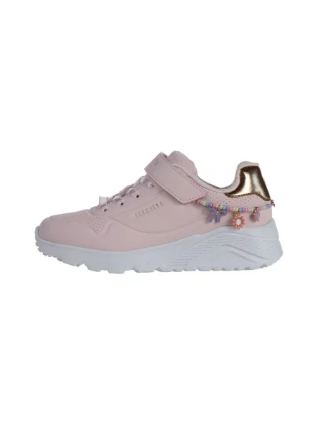Tenisky Skechers ružová