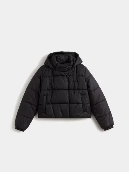 Куртка Vans черная