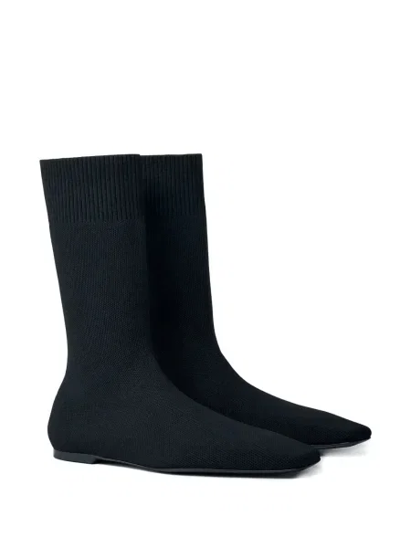 Botine Toteme negru