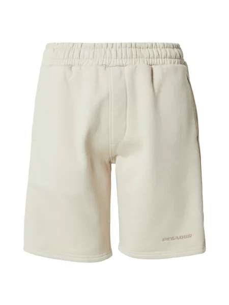 Pegador Pantaloni crem