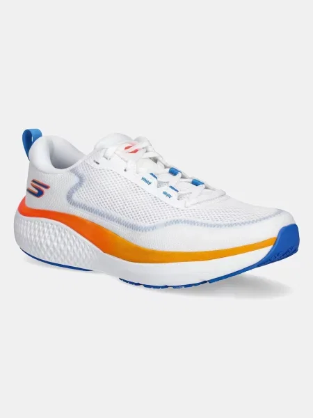 Обувки за бягане Skechers GO RUN Supersonic Max бяло