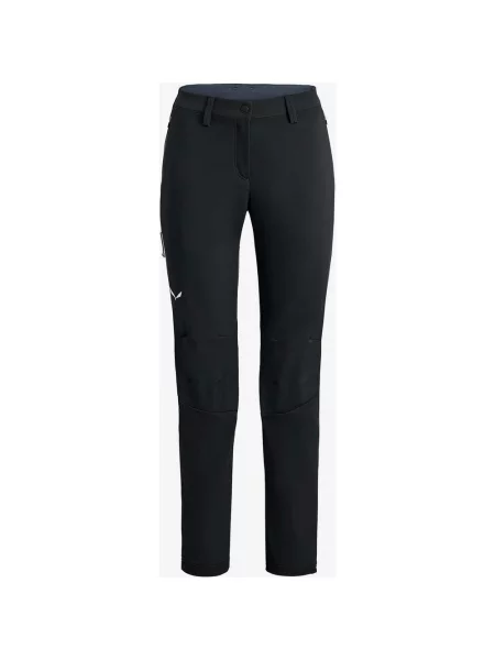Salewa Puez Orval 2 Durastrech długie spodnie 34 czarne