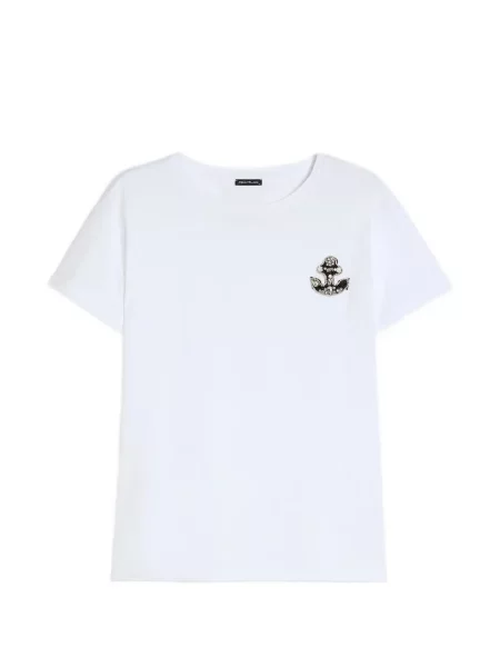 Tricou Pennyblack alb