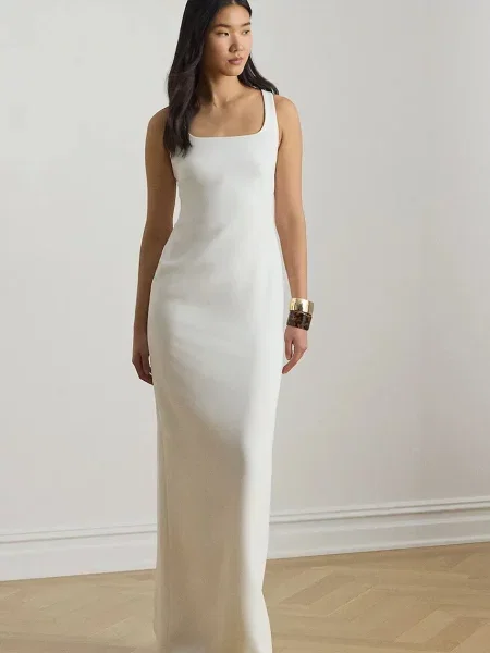 Lauren Ralph Lauren Obleka bela