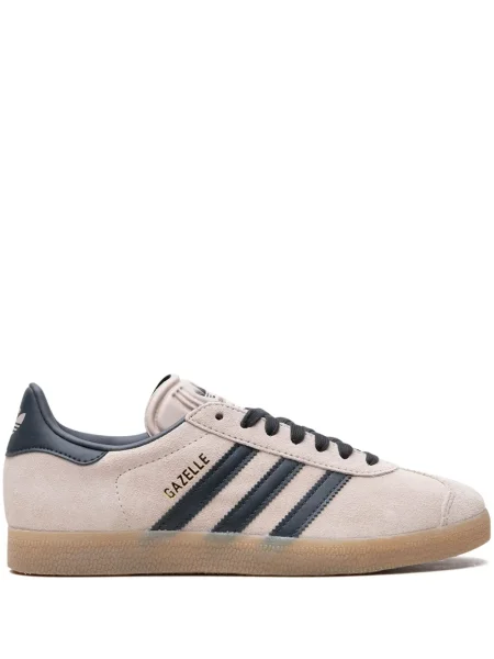 Sneakersy Adidas Gazelle zamszowe