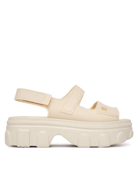 Sandali Melissa Melissa Ella Move Ad bež