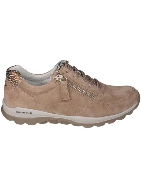 Pantofi Gabor bej
