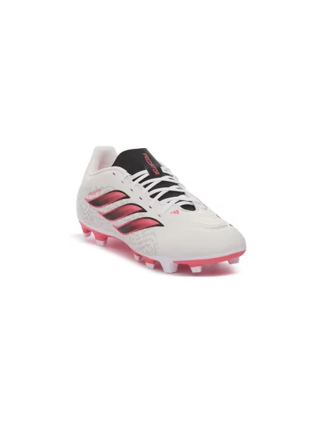 Pantofi Adidas alb