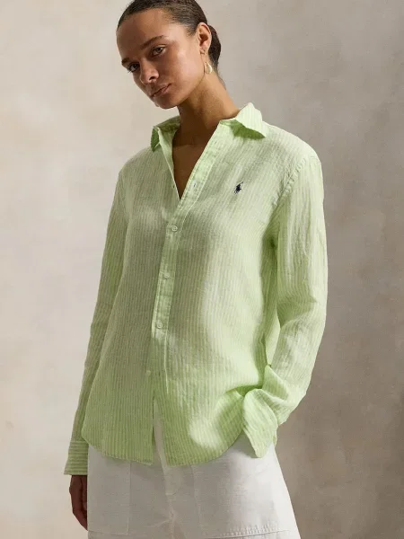 Polo Ralph Lauren cămașă din pentru femei