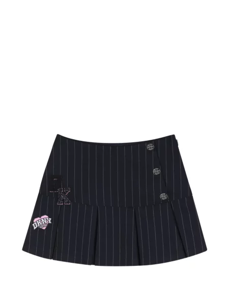 Spódnica dziecięca Dkny czarna