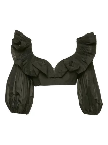 Top Zimmermann negru