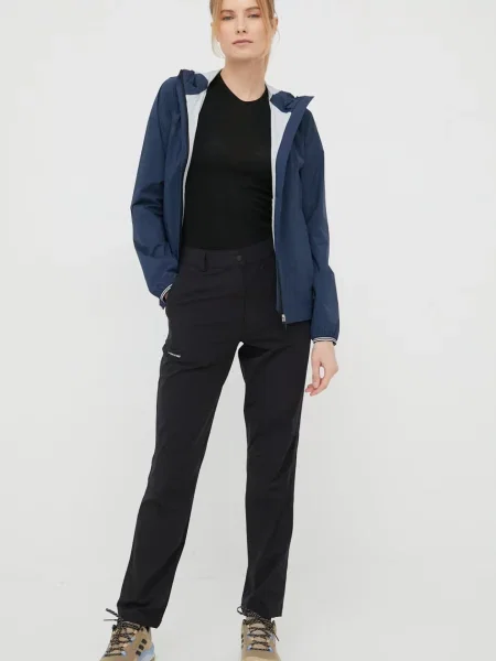 Брюки Viking черные