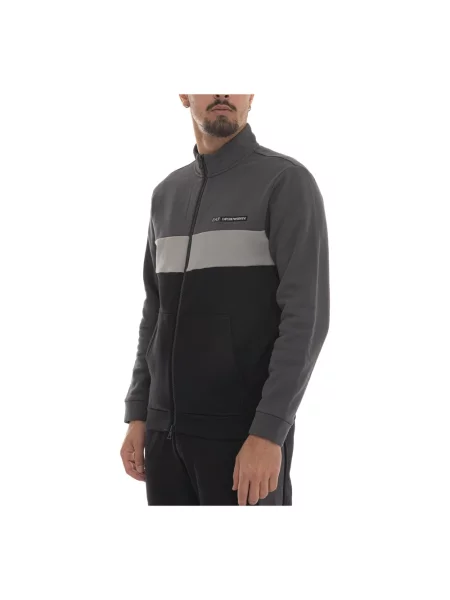 Kurtka Emporio Armani Ea7 czarna