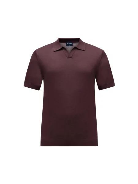 OLYMP Tricou castaniu