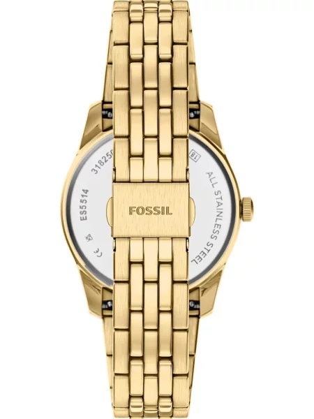 Часы Fossil
