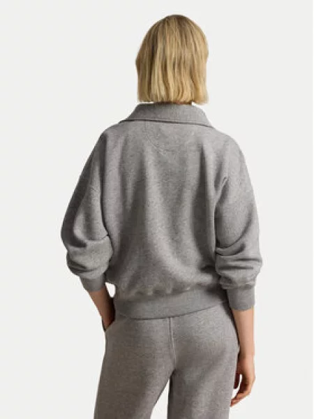 Dukserica Polo Ralph Lauren ARCTIC FLEECE siva