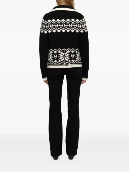 Geacă Zadig&voltaire negru