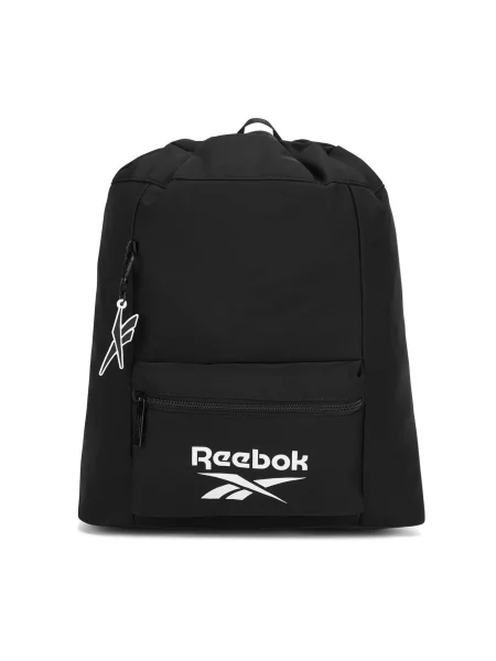 Ruksak Reebok crna