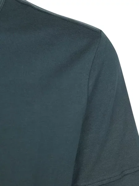Scurt tricou Paolo Pecora verde