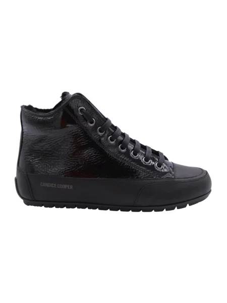 Sneakersy Candice Cooper czarne