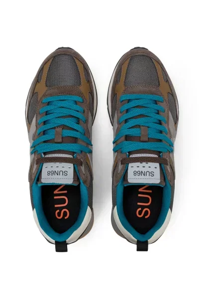 Sneakersy Sun68