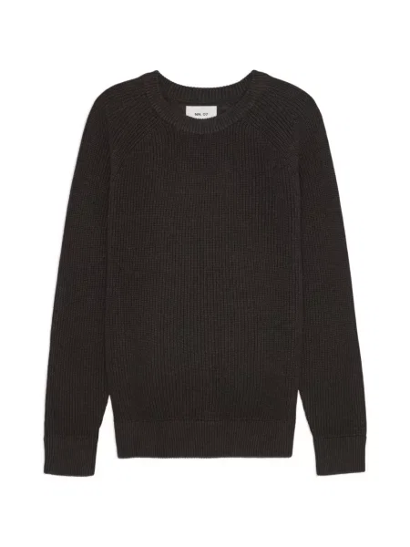 Džemper Nn07 smeđa