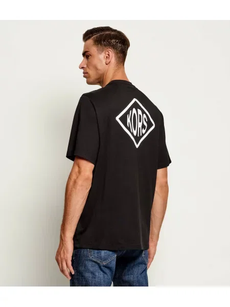 Michael Kors Tricou negru