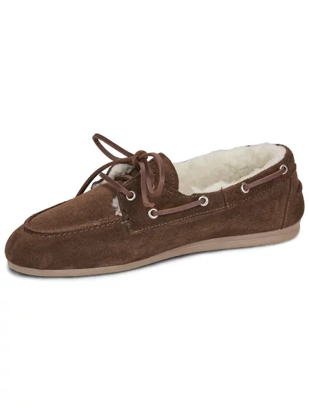 Pantofi Pavement maro