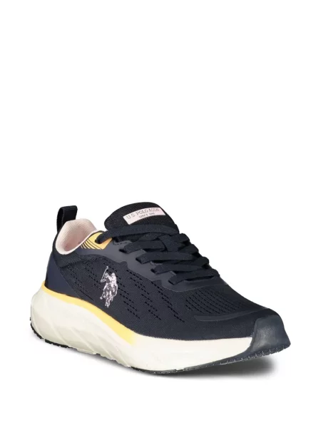 Tenisky U.s. Polo Assn. modrá