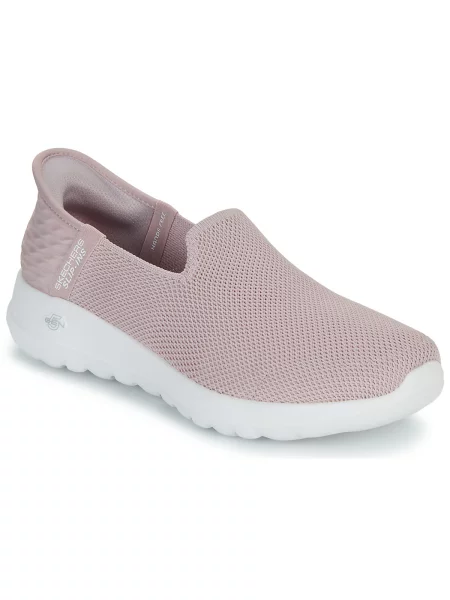 Chiloți Skechers roz