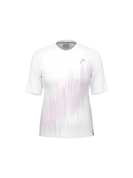 Tricou Head alb