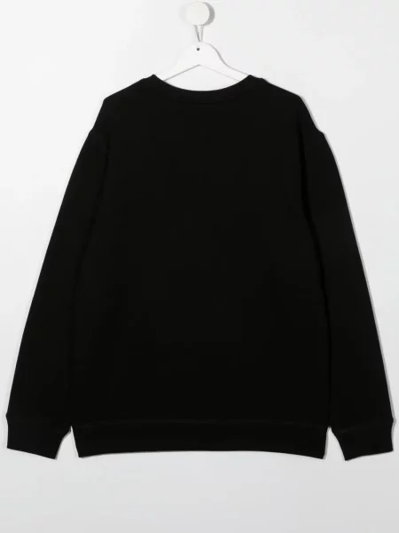 Sweter dziecięcy Polo Ralph Lauren czarny